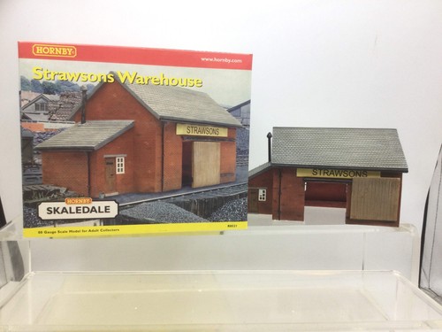 Hornby r8521 gauge - hornby,