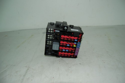 Ford fiesta 2014 - 2014, box