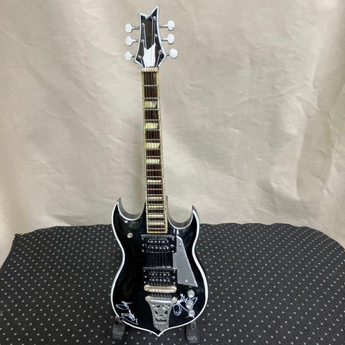 Kiss paul stanley miniature - kiss,