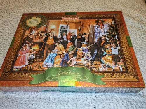 Waddingtons limited edition - waddingtons,