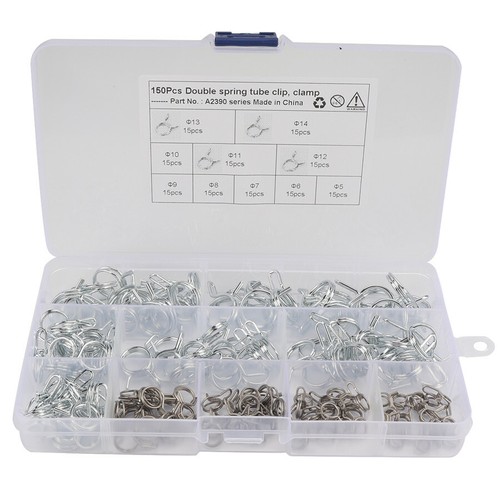 150pcs fuel line - fuel, hose