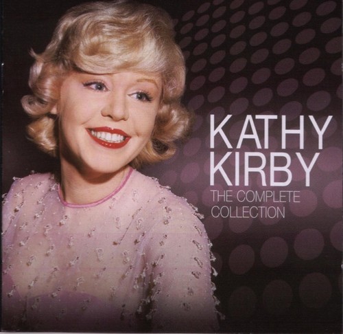 Kathy kirby the - kathy, kirby~the