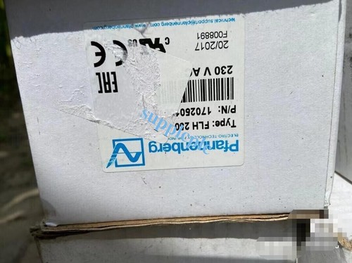 1pc new flh250 17025010011 - 1pc,