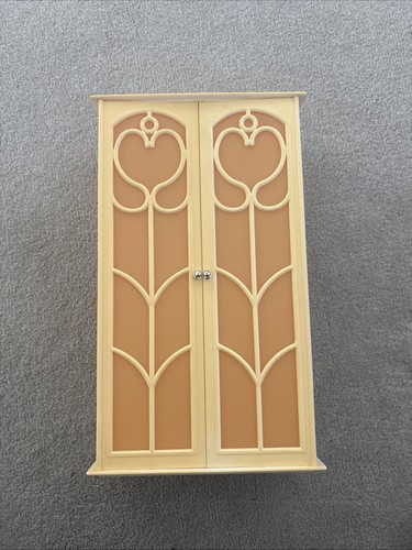 Sindy wardrobe vintage with - vintage,
