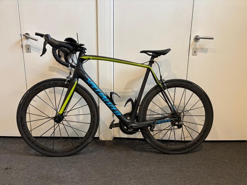 Specialized tarmac comp - specialized,