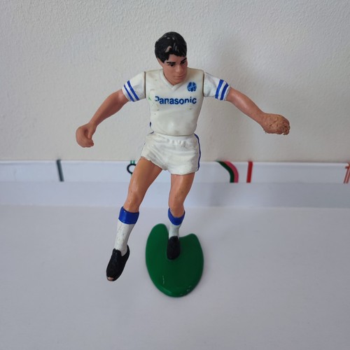 Manuel amoros marseille 1989 - amoros,