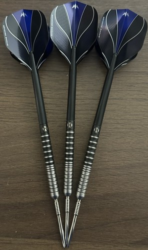 Harrows tungsten darts - 22.5g,