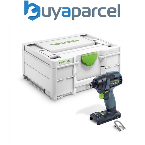 Festool 577227 cordless impact - 577227,