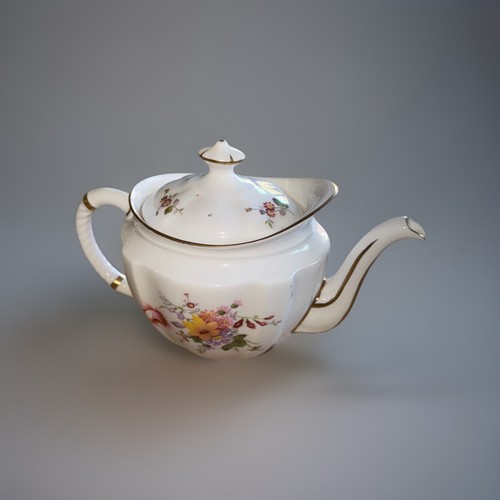 Royal crown derby posies - crown, small