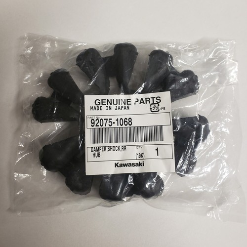 Genuine kawasaki klr 250 650 - genuine,