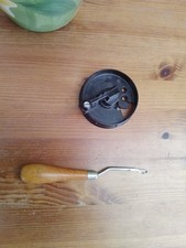 Patons & Baldwins Rug Wool Cutter and Hook Tool