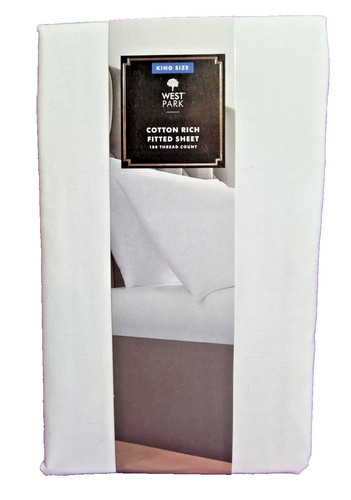 West park cotton rich - west,