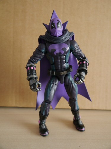Marvel legends prowler - legends,