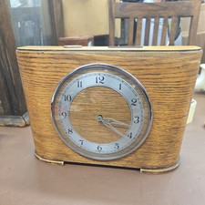 Time savings clock made - clock, in