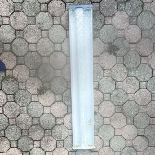 Industrial fluorescent linear - industrial,