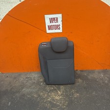 Ford Focus Mk3 Seat Rear 3 & 5