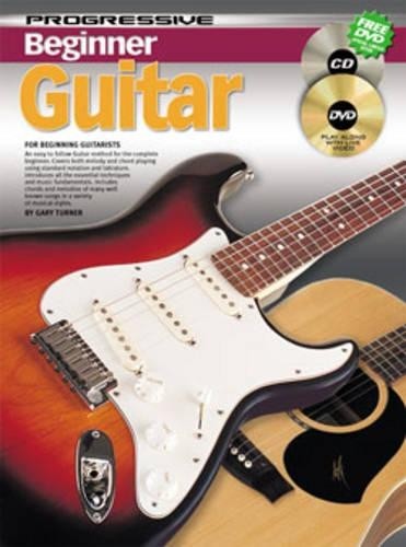 Gary turner progressive - gary,