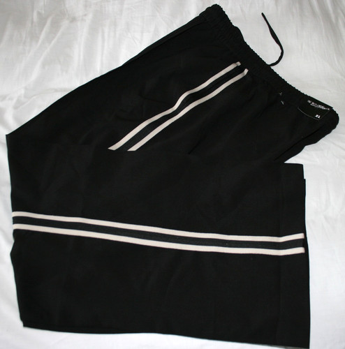 Clothing ladies black - bc,