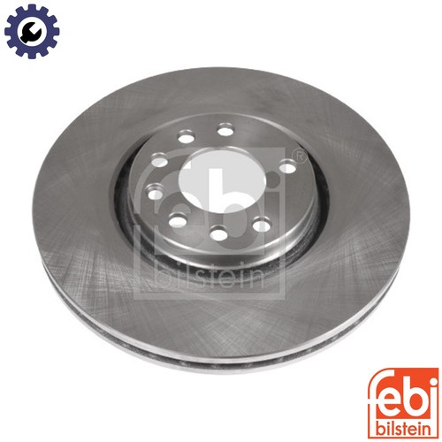 Brake disc 23559 for - brake,