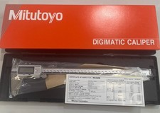 Mitutoyo 500-754-20 Mitutoyo