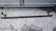 Vw  Caravelle T5 TRANSPORTER Side Step Bar Left Side  2006 *surface rust
