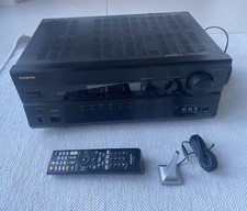 Onkyo TX-SR608 AV Receiver