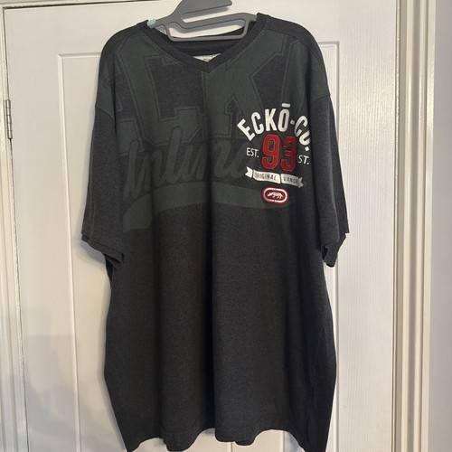 Ecko unltd men shirt - unltd., t-shirt