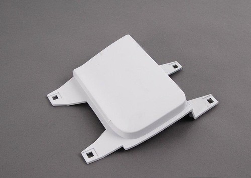 Bmw e30 fog light cover - bmw,