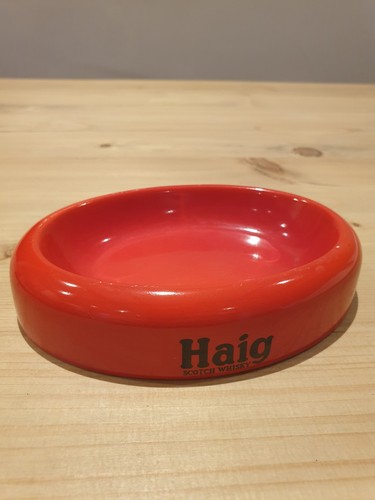 Vintage carltonware haig - carltonware,