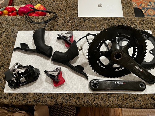 Sram red etap - sram,