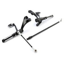 Forward Control Pegs Lever