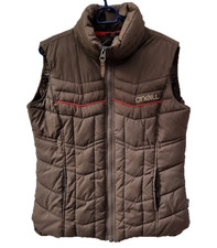 Neill puffer gilet - gilet, m