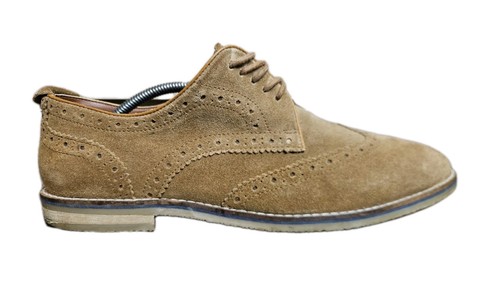 Superdry brogue shoes mens - superdry,
