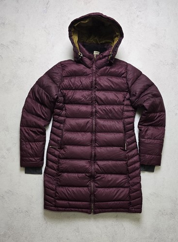 Rab deep cover down - down, parka