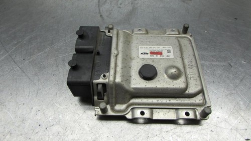 Ktm 200 duke 2012 - 200,