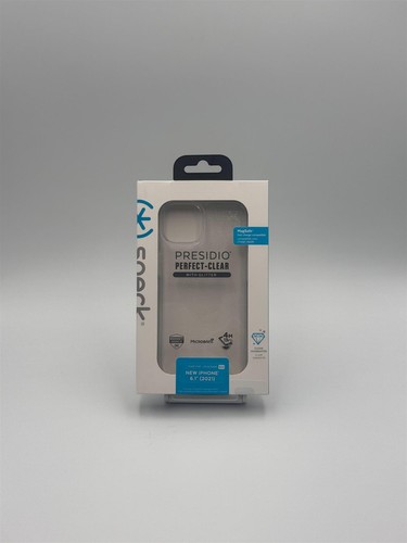 Speck presidio perfect clear - perfect,