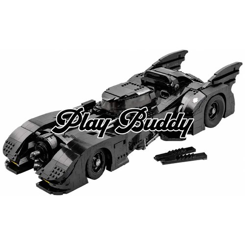 Batman 1989 batmobile - dc, batman: