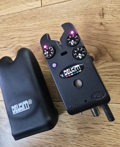 Delkim txi plus - delkim, bite