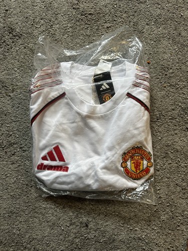 Drama call manchester united - manchester,