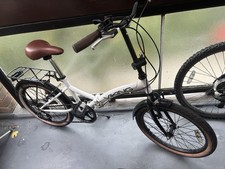 Bike For Sale