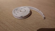 11mm FLAT COTTON WICK FOR