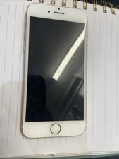iPhone 7- 32GB- Rose Gold-