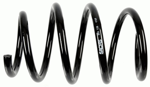 Sachs 993 139 - coil, spring