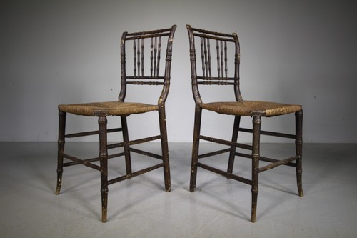 Pair regency original - regency,