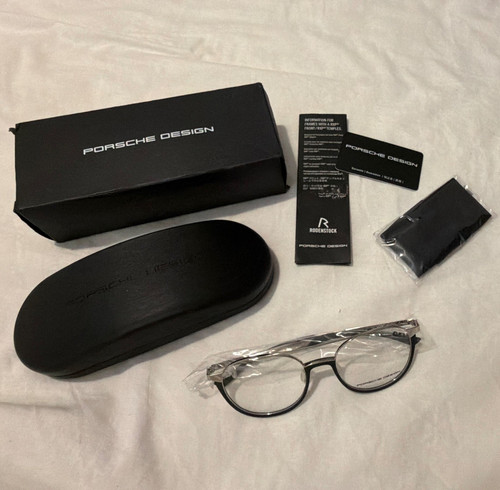 Porsche design 8389 - porsche, p'8389
