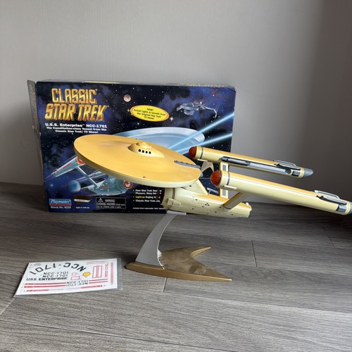 Classic star trek s - classic,