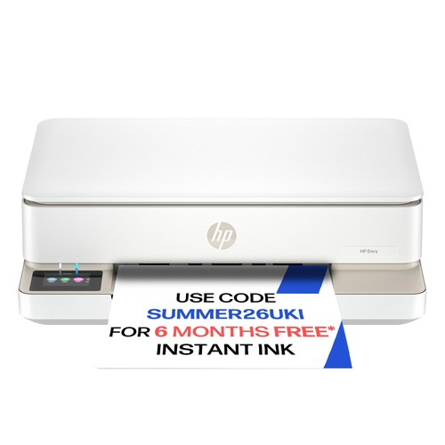 All one printer - in, wireless