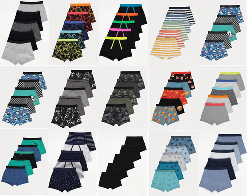 Pairs boxers hipsters shorts - pairs,