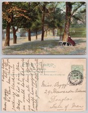 s27899 Bishops Park Bangor