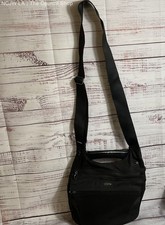 TUMI Unisex Black